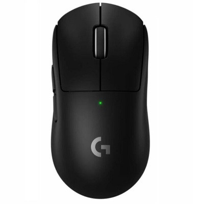 Беспроводная игровая мышь Logitech G Pro X Superlight 2, Черный в Уфе