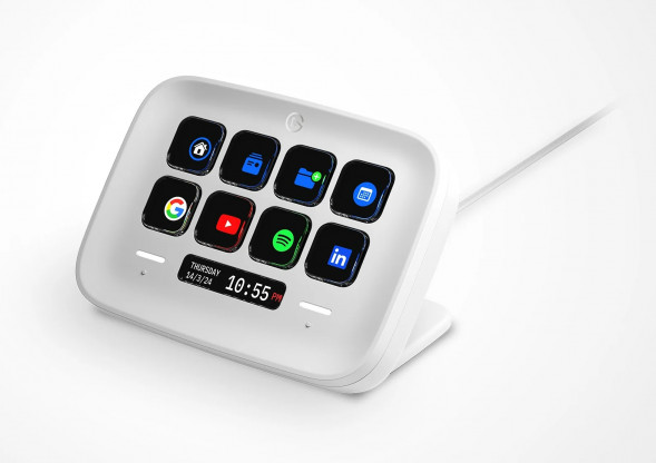 Контроллер для стриминга Elgato Stream Deck Neo в Уфе