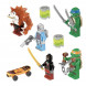 Конструктор Lego 79104 Teenage Mutant Ninja Turtles Погоня на панцирном танке в Уфе