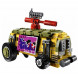 Конструктор Lego 79104 Teenage Mutant Ninja Turtles Погоня на панцирном танке в Уфе